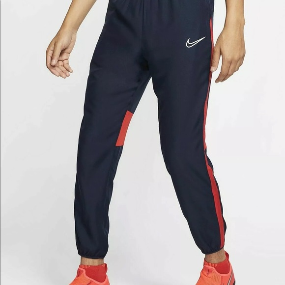Nike Pants Nike Drifit Academy Pro Soccer Training Pants Poshmark